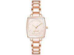 Nine West Analogové hodinky NW/3300RGRG