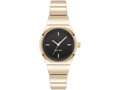 Nine West Analogové hodinky NW/3302BKGB