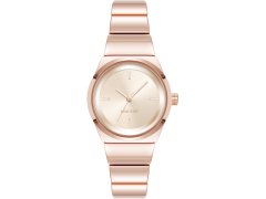 Nine West Analogové hodinky NW/3302RGRG