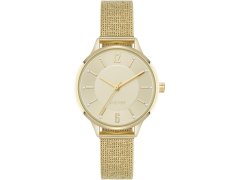 Nine West Analogové hodinky NW/3304CHGB