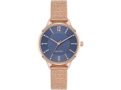 Nine West Analogové hodinky NW/3304NVRG