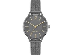 Nine West Analogové hodinky NW/3305GYGY