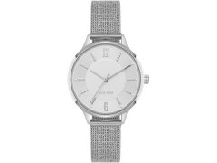 Nine West Analogové hodinky NW/3305SVSV