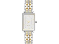 Nine West Analogové hodinky NW/3307SVTT
