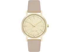 Nine West Analogové hodinky NW/3320GPIV