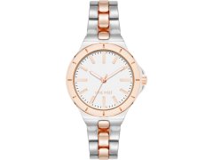 Nine West Analogové hodinky NW/3325SVRT