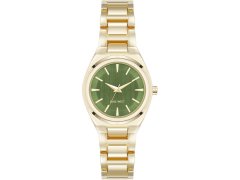 Nine West Analogové hodinky NW/3326OLGB