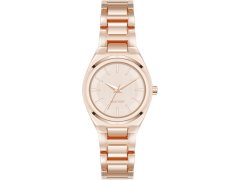 Nine West Analogové hodinky NW/3326RGRG