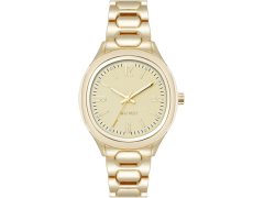 Nine West Analogové hodinky NW/3330CHGB