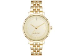 Nine West Analogové hodinky NW/3332CHGB