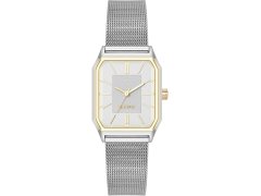 Nine West Analogové hodinky NW/3351SVTT