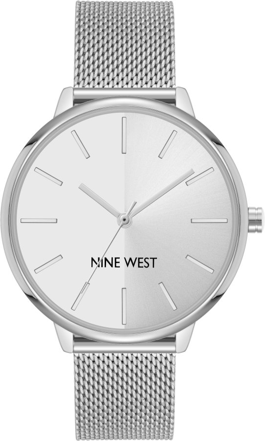 Nine West Analogové hodinky NW/1981SVSB