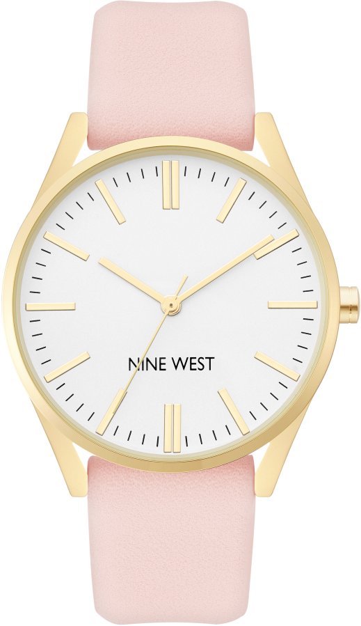 Nine West Analogové hodinky NW/1994WTPK