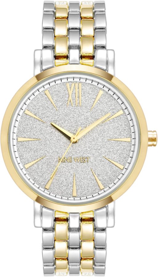 Nine West Analogové hodinky NW/2403SVTT