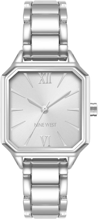Nine West Analogové hodinky NW/2903SVSV