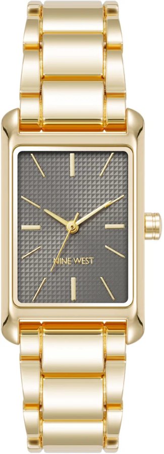 Nine West Analogové hodinky NW/3116BKGB