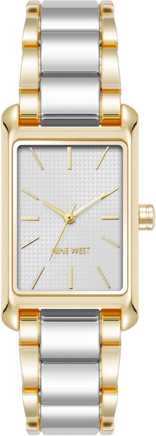 Nine West Analogové hodinky NW/3117SVTT