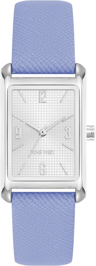 Nine West Analogové hodinky NW/3209SVBL