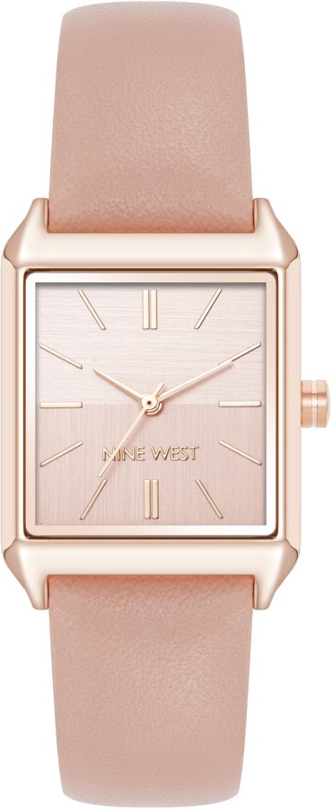 Nine West Analogové hodinky NW/3248RGBH - Hodinky Nine West