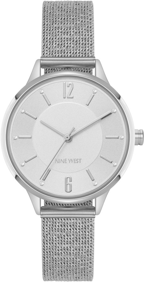 Nine West Analogové hodinky NW/3305SVSV