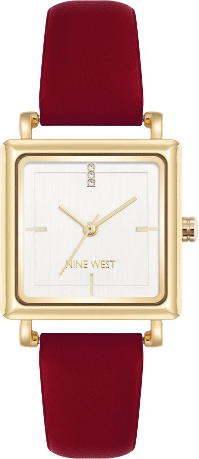 Nine West Analogové hodinky NW/3310GPBY - Hodinky Nine West