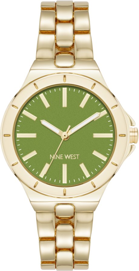 Nine West Analogové hodinky NW/3324OLGB