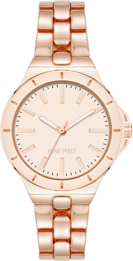 Nine West Analogové hodinky NW/3324RGRG