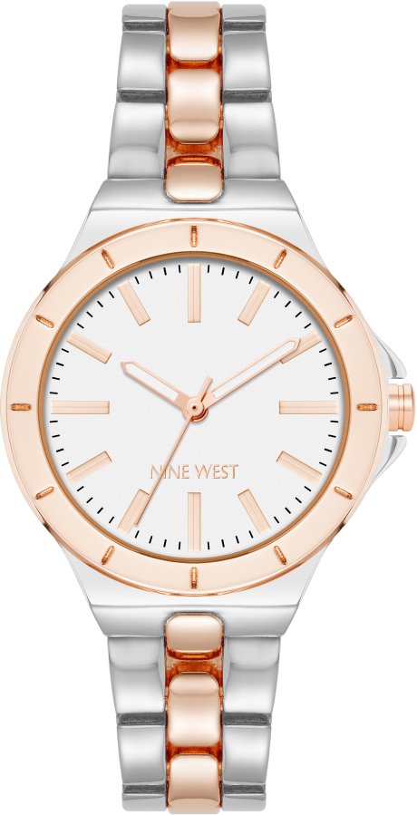 Nine West Analogové hodinky NW/3325SVRT