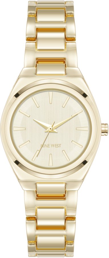 Nine West Analogové hodinky NW/3326CHGB