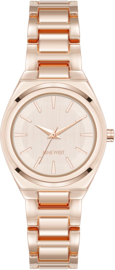 Nine West Analogové hodinky NW/3326RGRG
