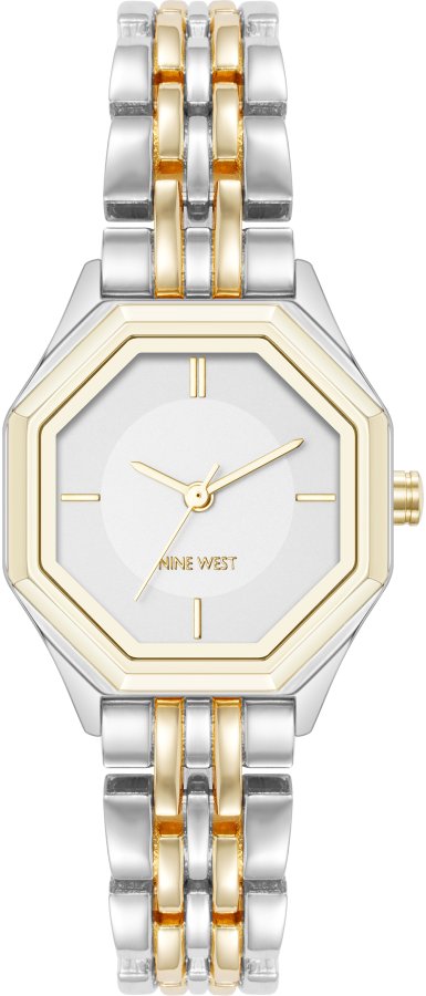 Nine West Analogové hodinky NW/3353SVTT