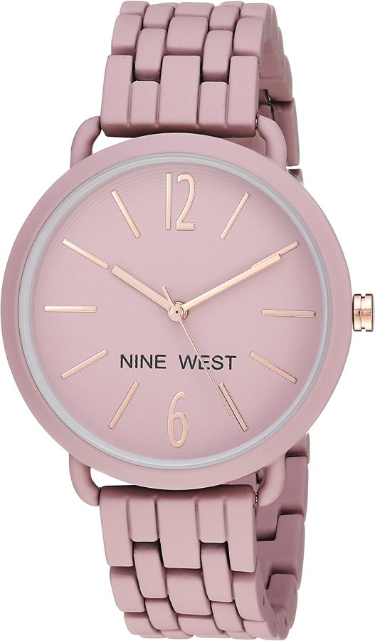 Nine West Analogové hodinky NW/2148MVMV - Hodinky Nine West