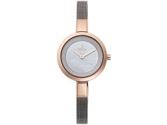 Obaku Analogové hodinky V129LXVJMJ