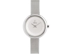 Obaku Analogové hodinky V146LXCIMC