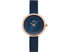 Obaku Analogové hodinky V146LXVLML