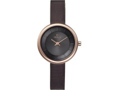 Obaku Stille Walnut V146LXVNMN