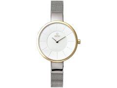 Obaku Analogové hodinky V149LXAIMC