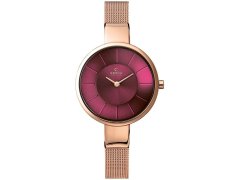 Obaku Analogové hodinky V149LXVQMV