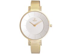 Obaku Analogové hodinky V158LEGIMG