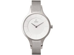Obaku Analogové hodinky V165LXCIMC