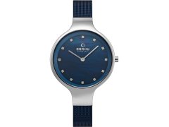 Obaku Analogové hodinky V173LXCLML