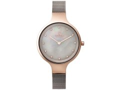 Obaku Analogové hodinky V173LXVJMJ