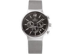 Obaku Analogové hodinky V180GCCBMC