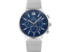 Obaku Analogové hodinky V180GCCLMC