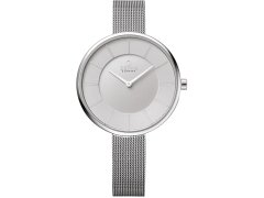 Obaku Analogové hodinky V185LXCIMC
