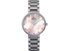 Obaku Analogové hodinky V189LXCPSC
