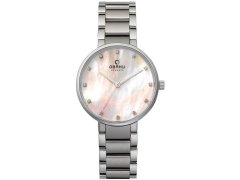 Obaku Analogové hodinky V189LXCPSC