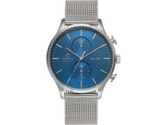 Obaku Analogové hodinky V196GUCLMC