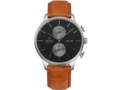 Obaku Analogové hodinky V196GUCURZ