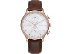 Obaku Analogové hodinky V196GUVWRN
